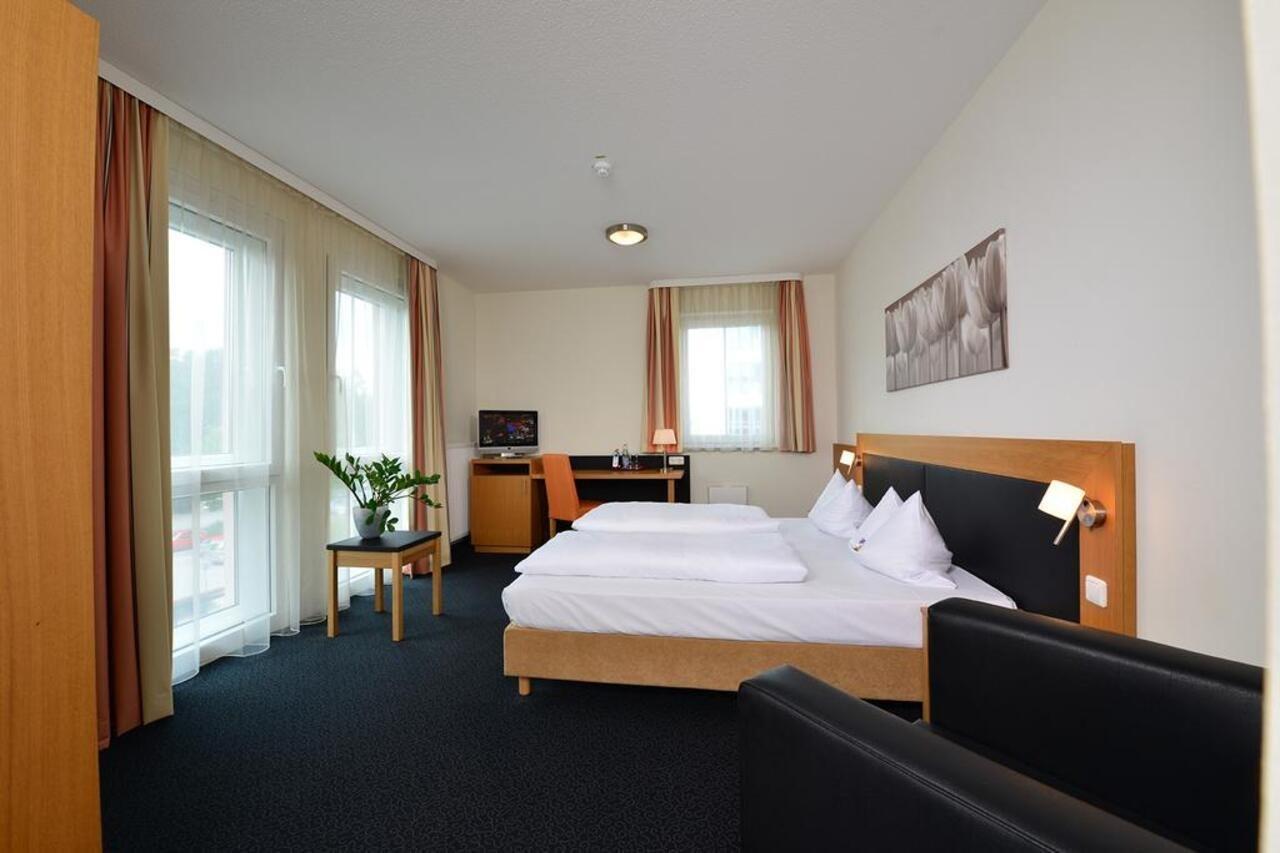 Arthotel Ana Gallery Vaterstetten Εξωτερικό φωτογραφία