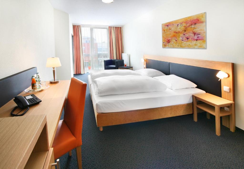 Arthotel Ana Gallery Vaterstetten Δωμάτιο φωτογραφία
