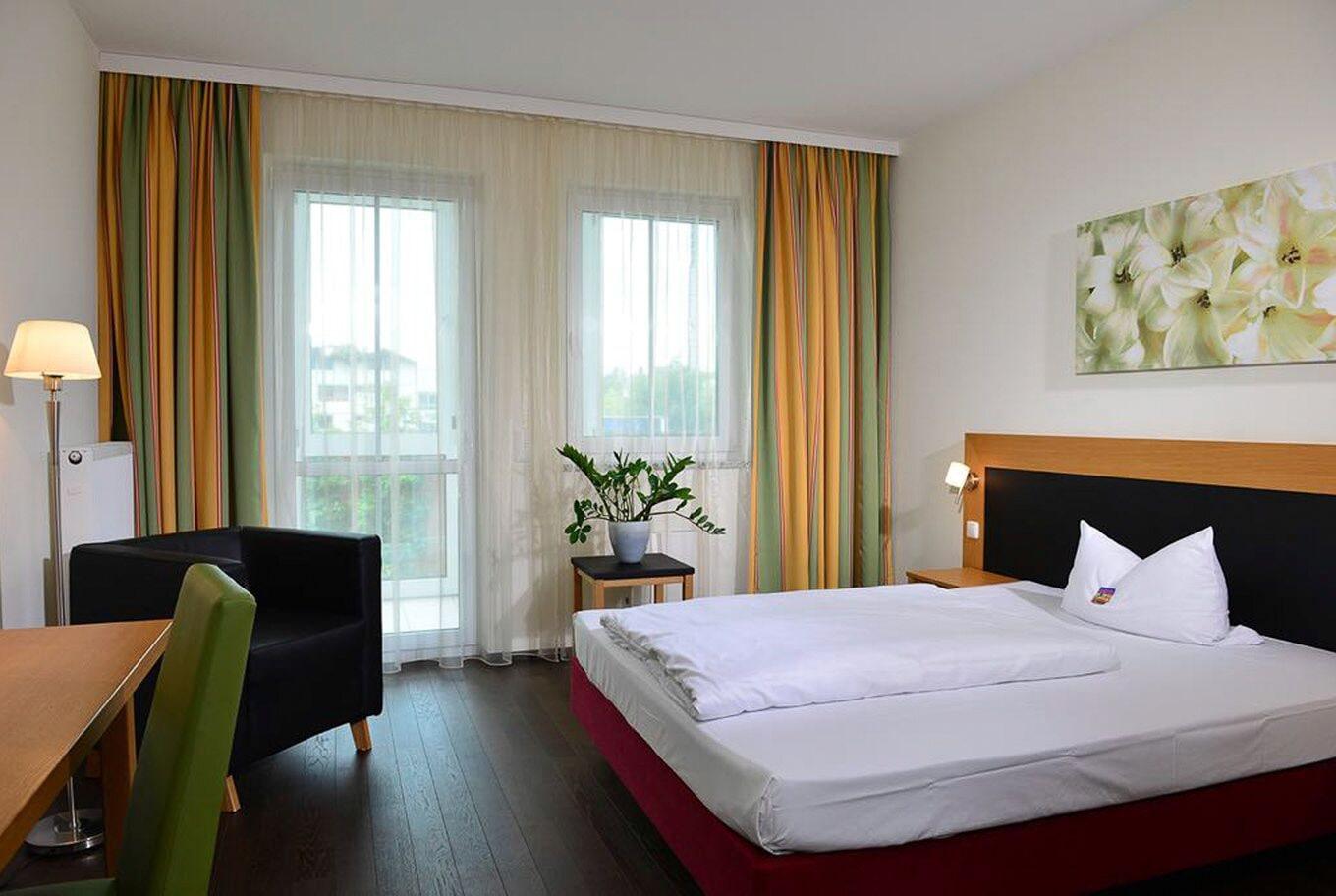 Arthotel Ana Gallery Vaterstetten Εξωτερικό φωτογραφία