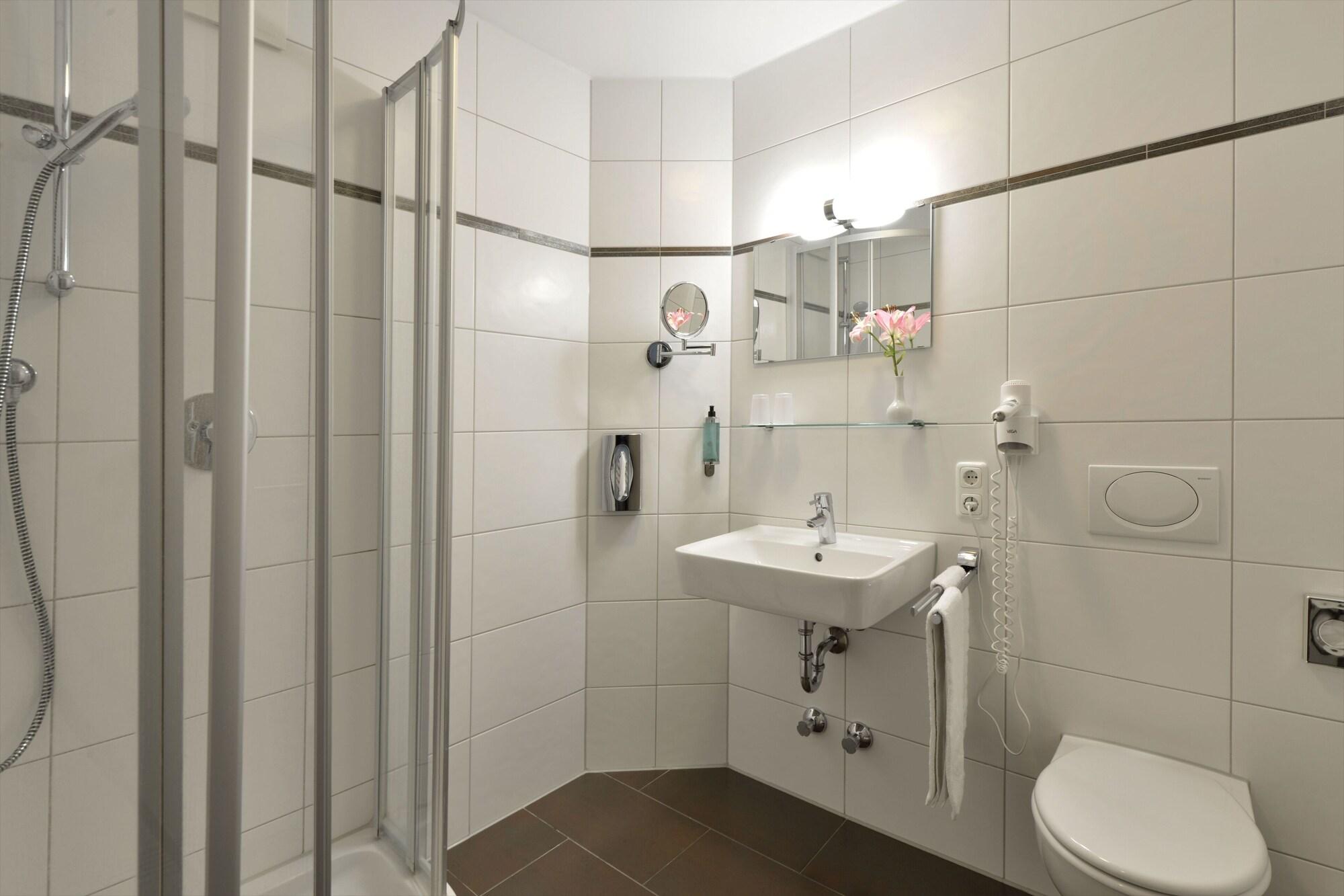 Arthotel Ana Gallery Vaterstetten Εξωτερικό φωτογραφία