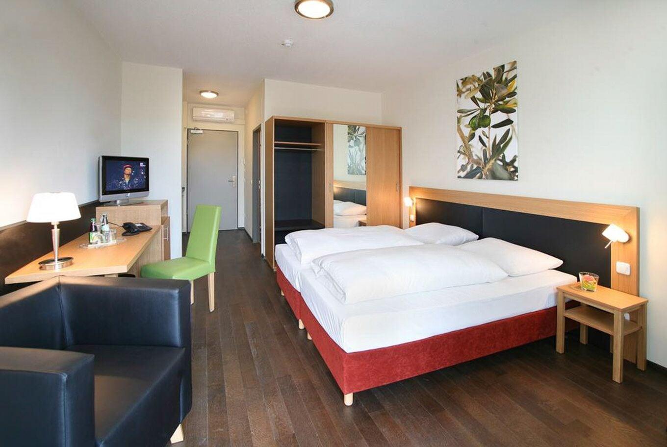 Arthotel Ana Gallery Vaterstetten Εξωτερικό φωτογραφία
