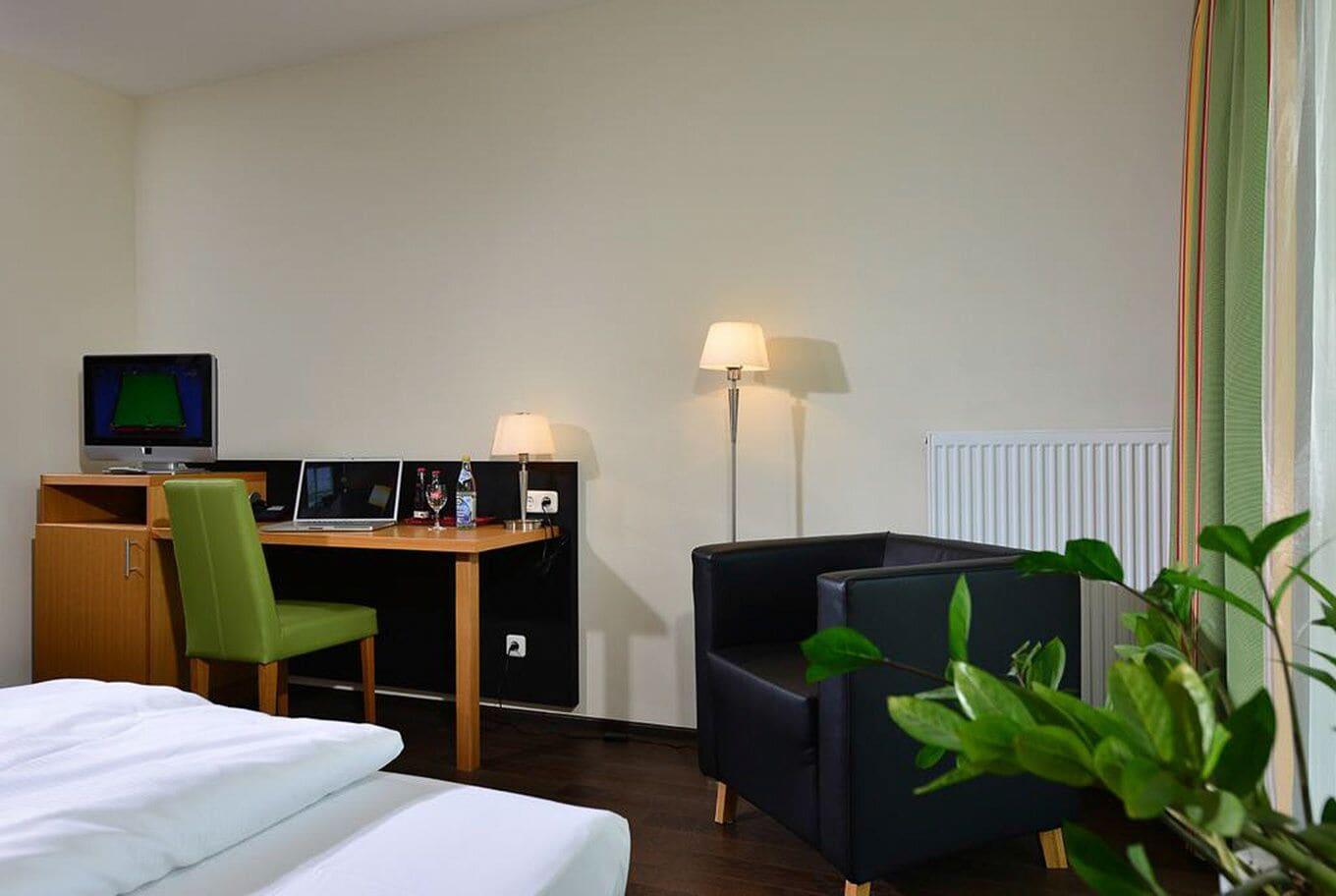 Arthotel Ana Gallery Vaterstetten Εξωτερικό φωτογραφία