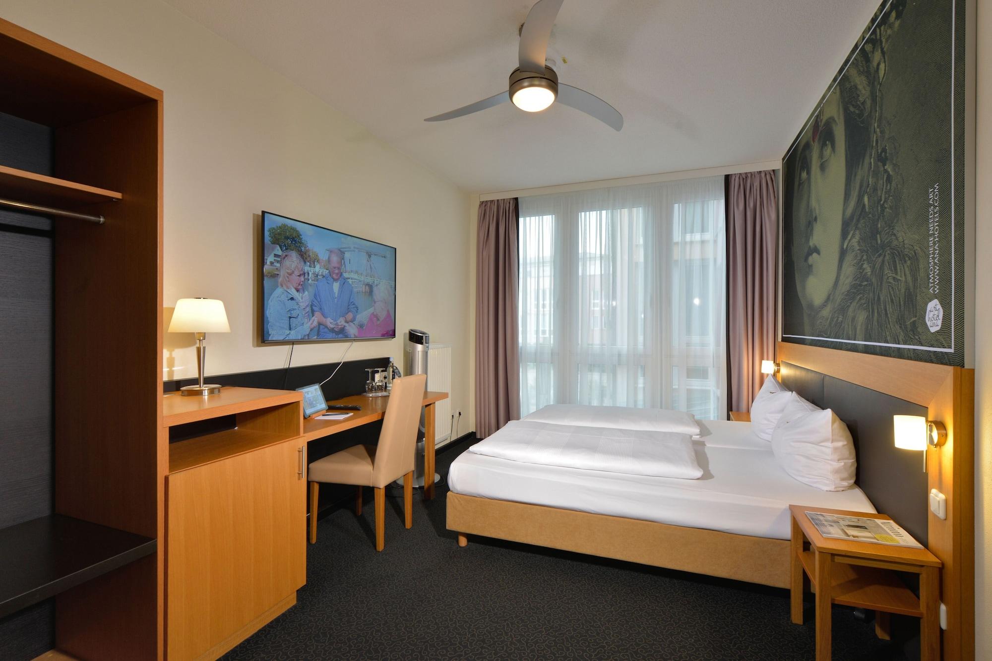 Arthotel Ana Gallery Vaterstetten Εξωτερικό φωτογραφία