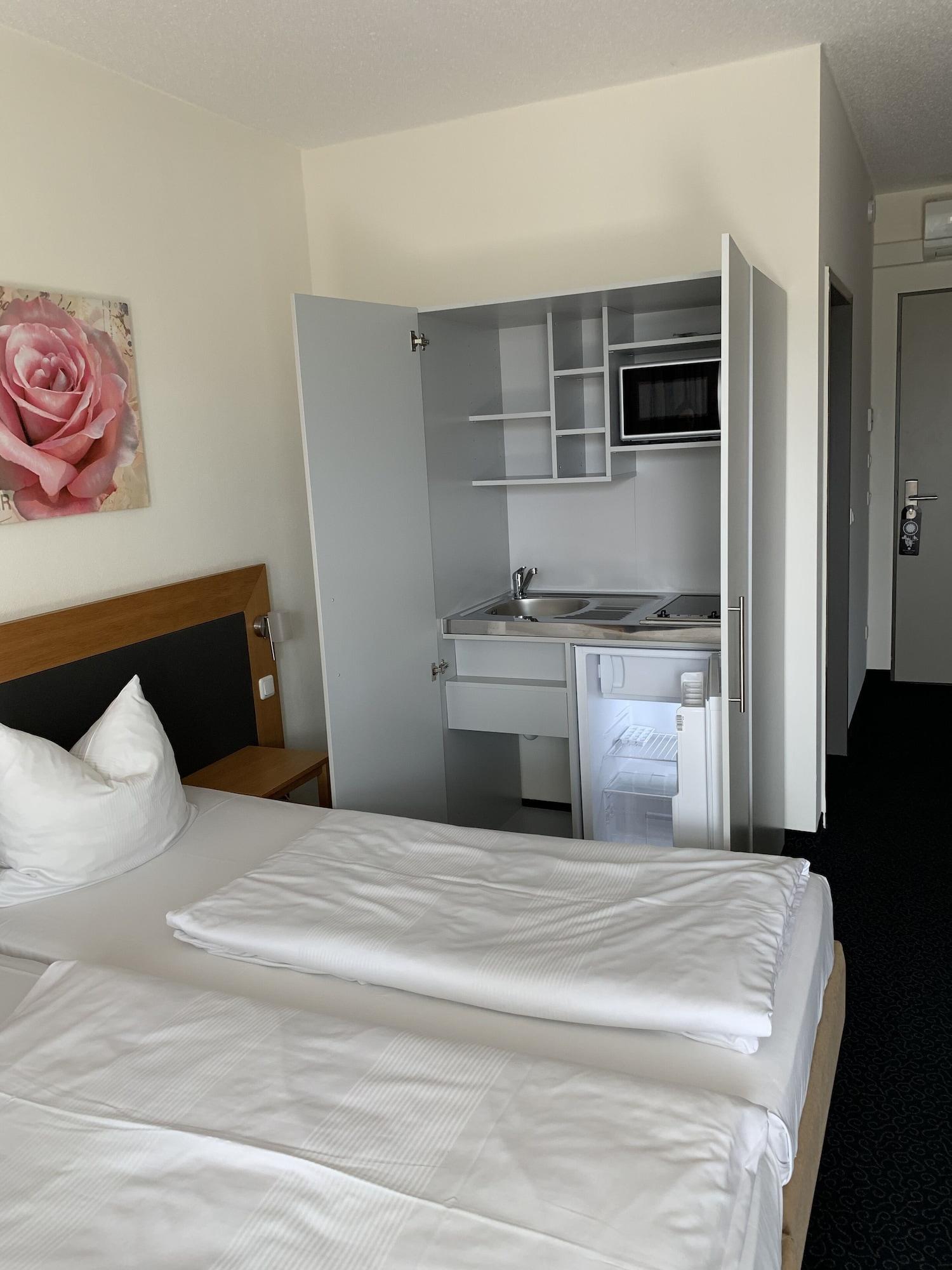 Arthotel Ana Gallery Vaterstetten Εξωτερικό φωτογραφία