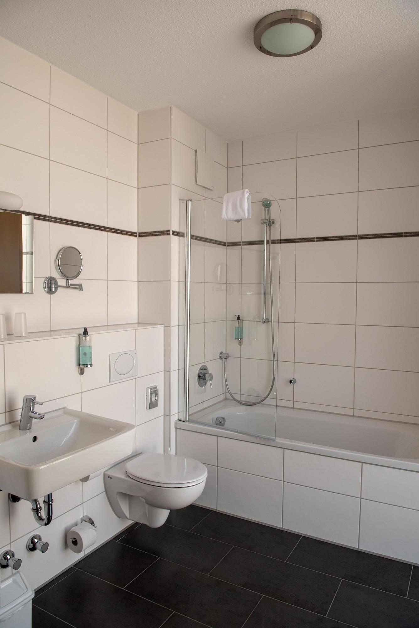 Arthotel Ana Gallery Vaterstetten Εξωτερικό φωτογραφία