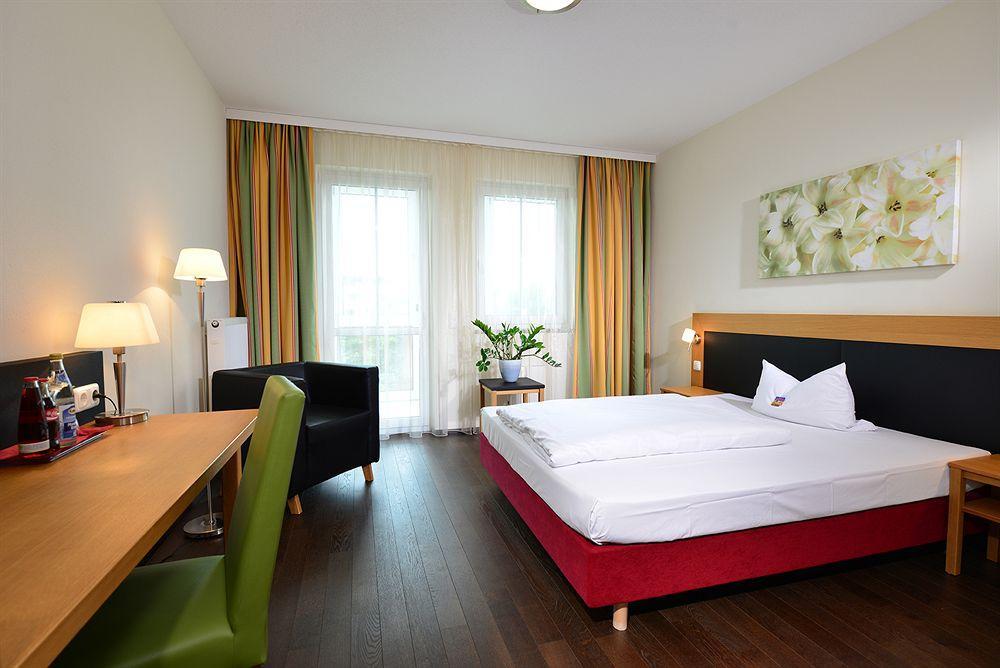 Arthotel Ana Gallery Vaterstetten Εξωτερικό φωτογραφία