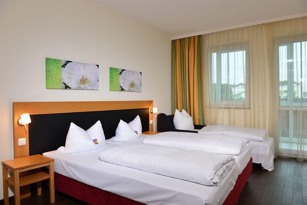 Arthotel Ana Gallery Vaterstetten Εξωτερικό φωτογραφία