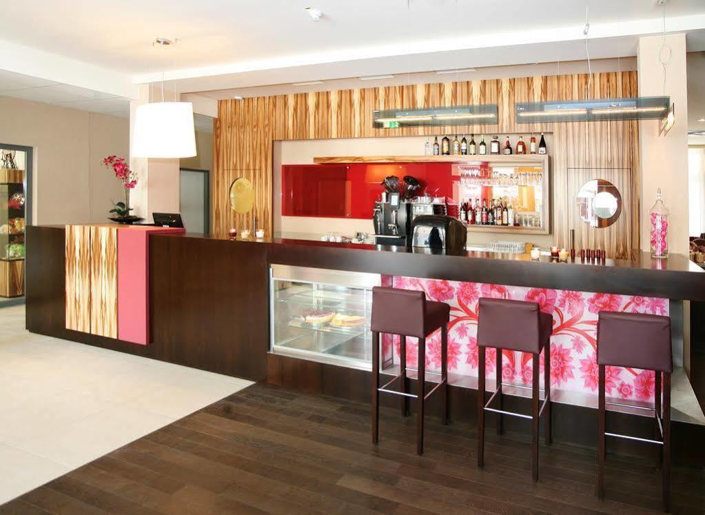 Arthotel Ana Gallery Vaterstetten Εξωτερικό φωτογραφία