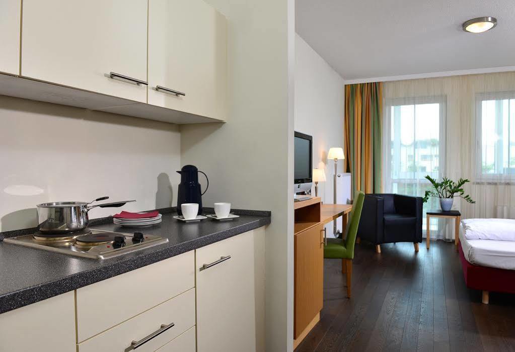 Arthotel Ana Gallery Vaterstetten Εξωτερικό φωτογραφία