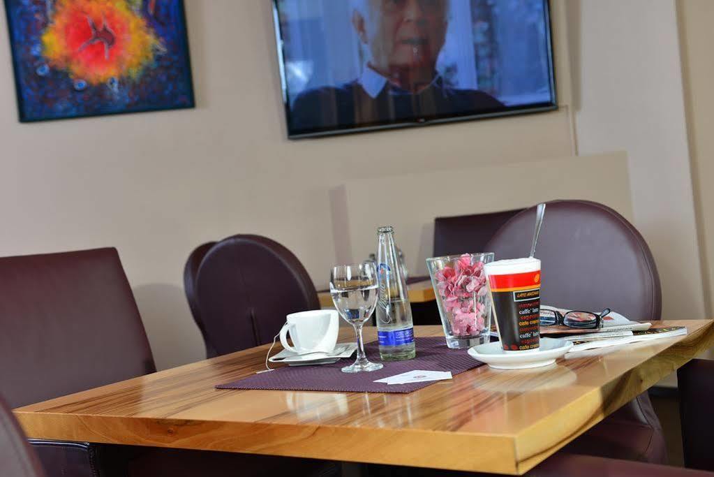Arthotel Ana Gallery Vaterstetten Εξωτερικό φωτογραφία