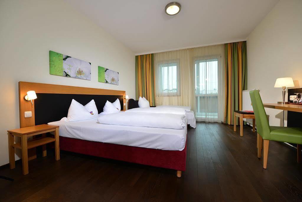 Arthotel Ana Gallery Vaterstetten Εξωτερικό φωτογραφία