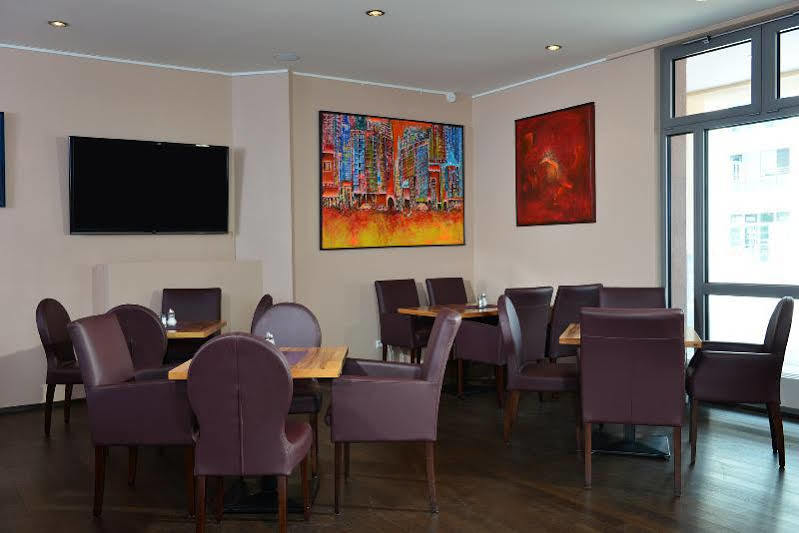 Arthotel Ana Gallery Vaterstetten Εξωτερικό φωτογραφία