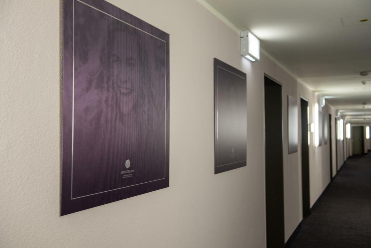 Arthotel Ana Gallery Vaterstetten Εξωτερικό φωτογραφία