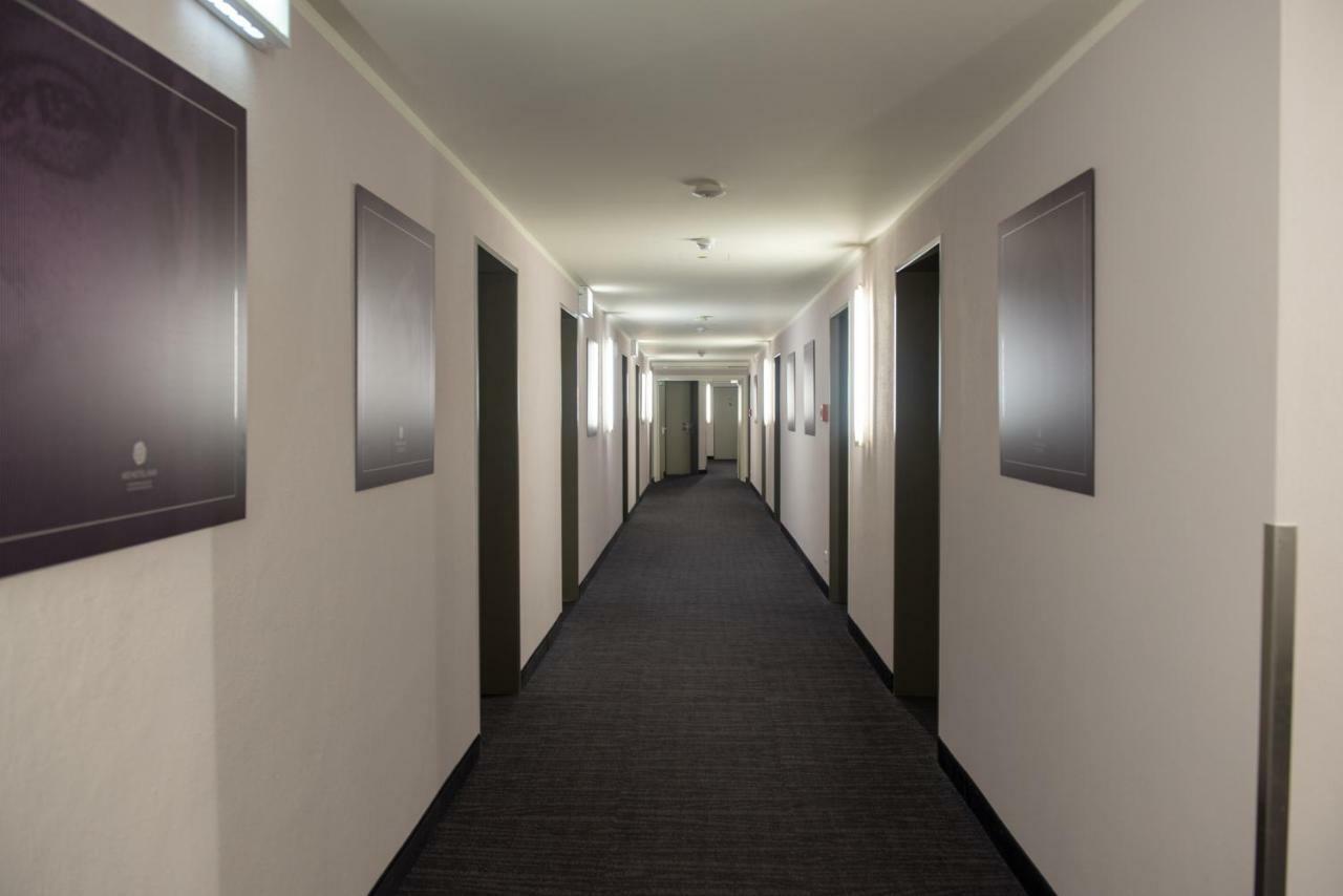 Arthotel Ana Gallery Vaterstetten Εξωτερικό φωτογραφία
