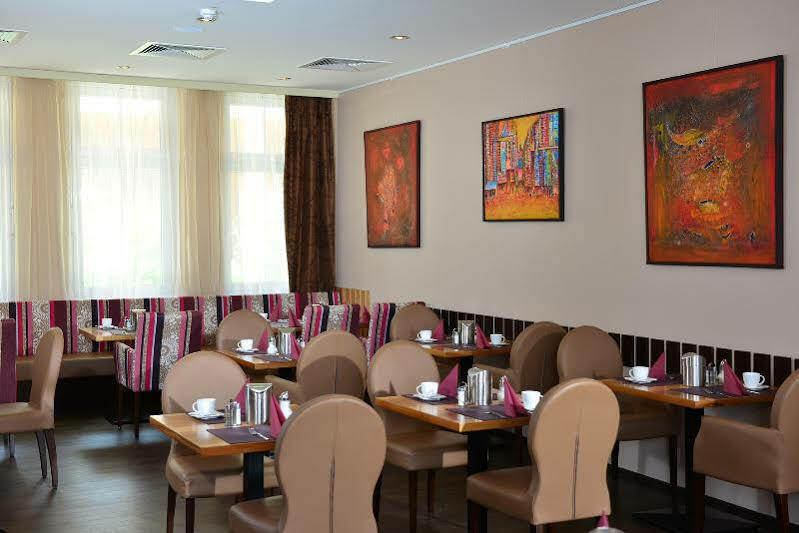 Arthotel Ana Gallery Vaterstetten Εξωτερικό φωτογραφία