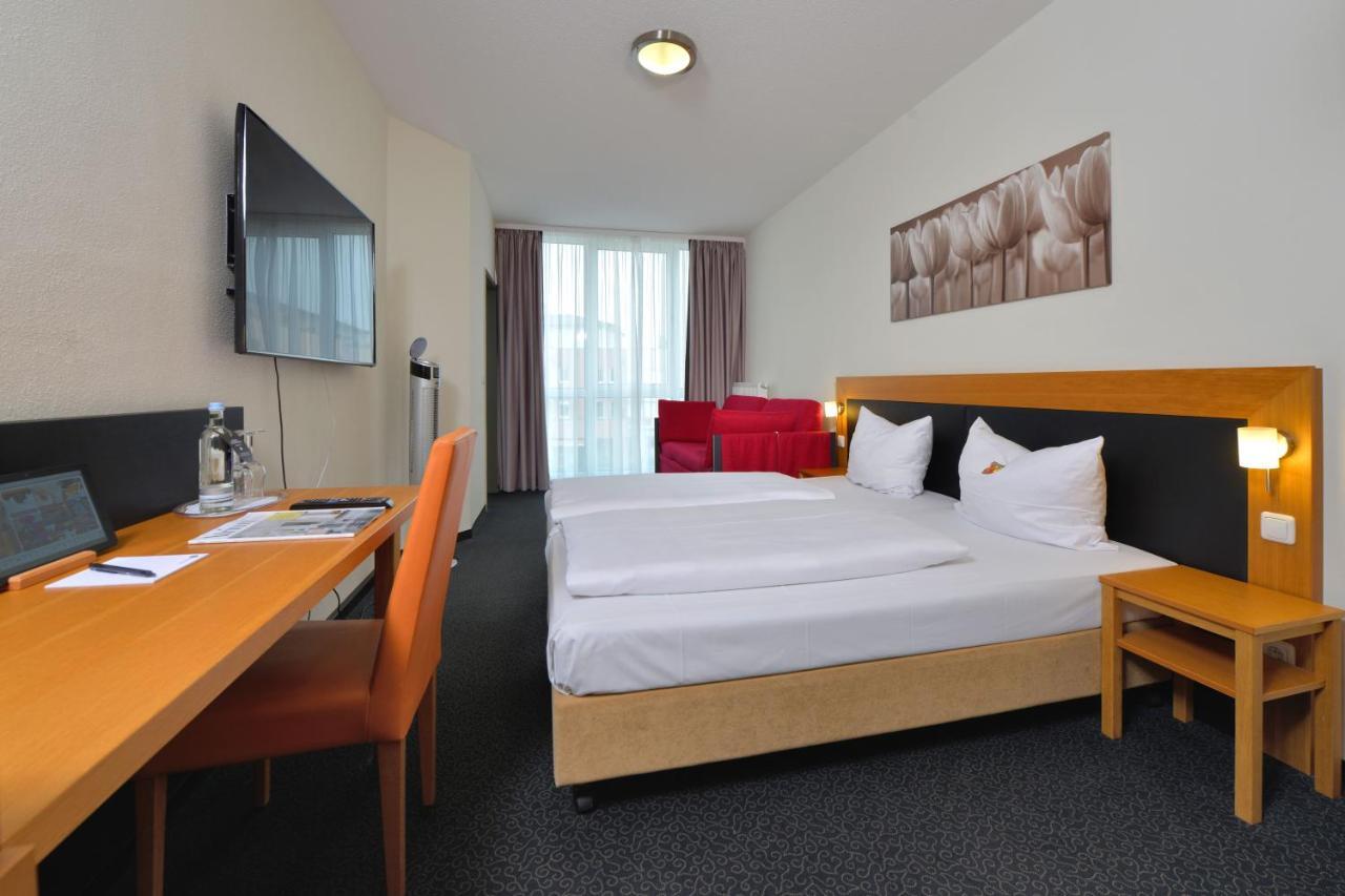 Arthotel Ana Gallery Vaterstetten Εξωτερικό φωτογραφία