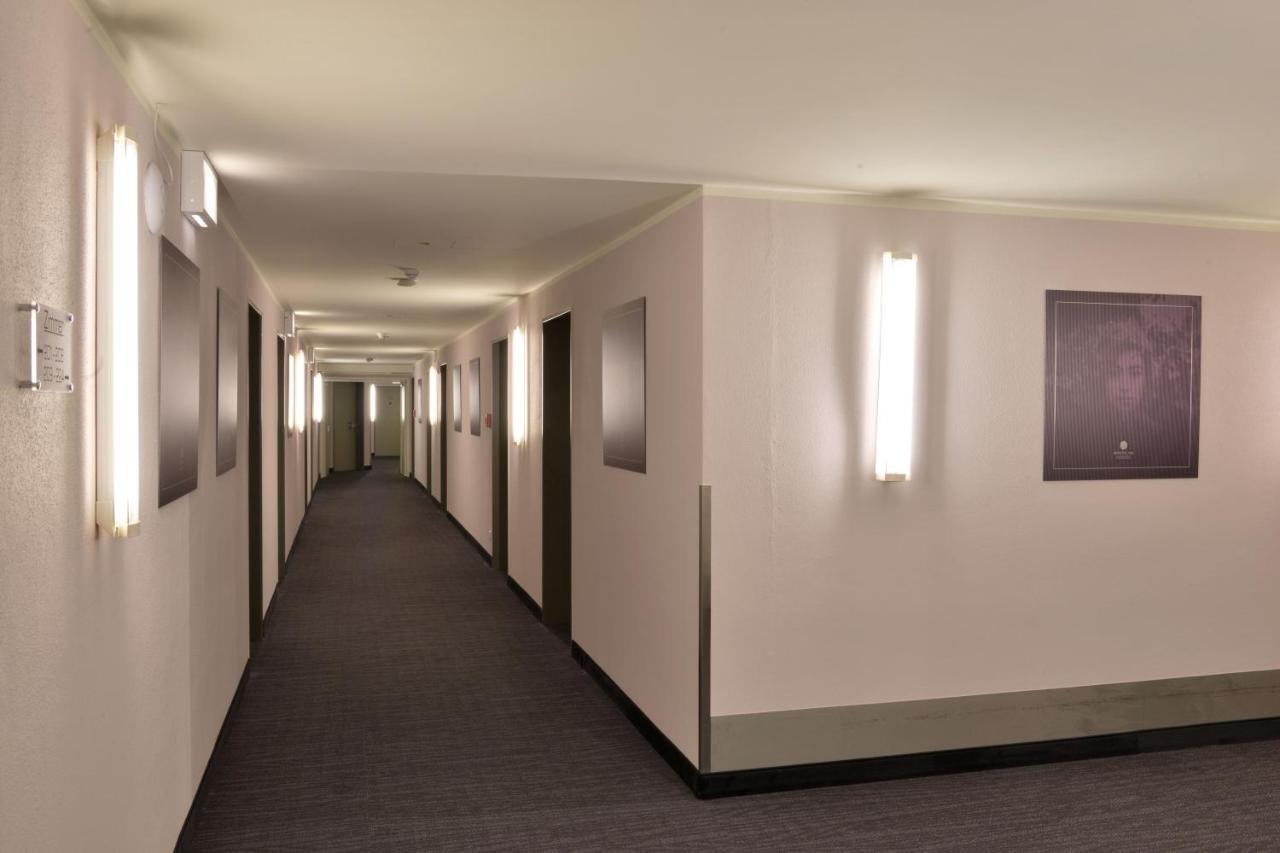 Arthotel Ana Gallery Vaterstetten Εξωτερικό φωτογραφία